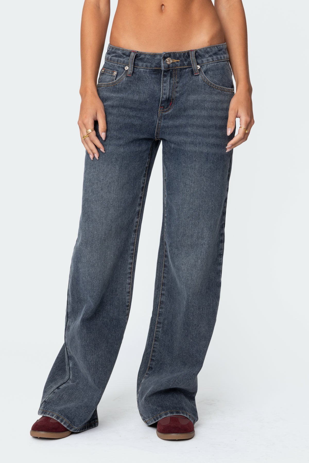 Ace Relaxed Jeans - Image 2