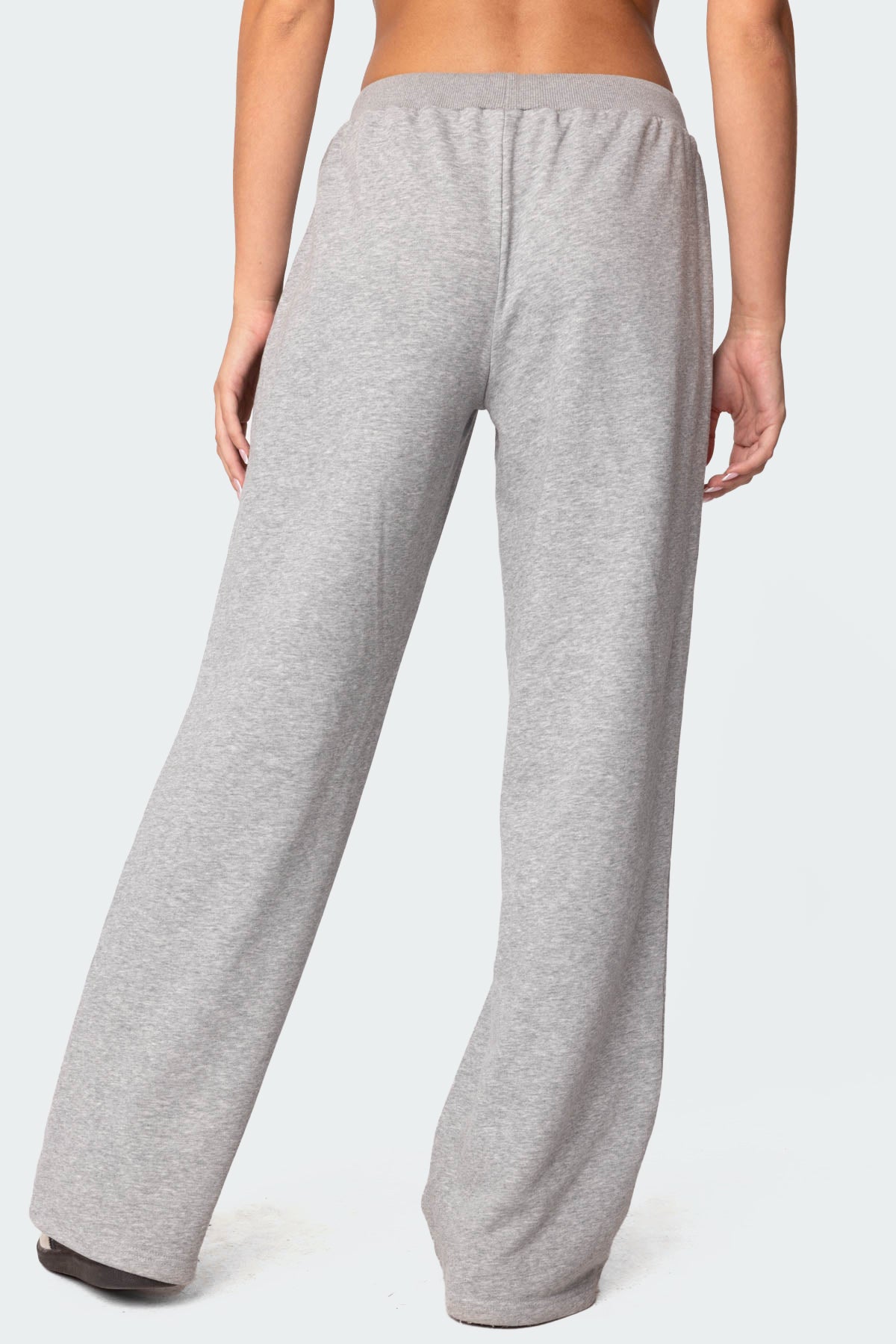 Bailey French Terry Cargo Pants - Image 5