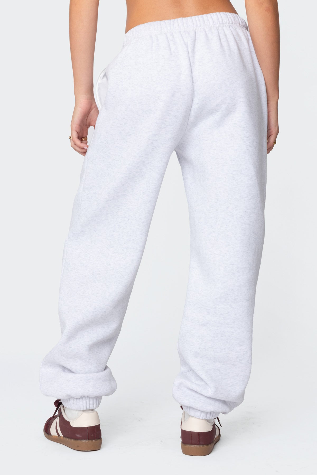 Billiard Oversized Sweatpants - Image 4