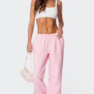 Clark Oversized Sweatpants