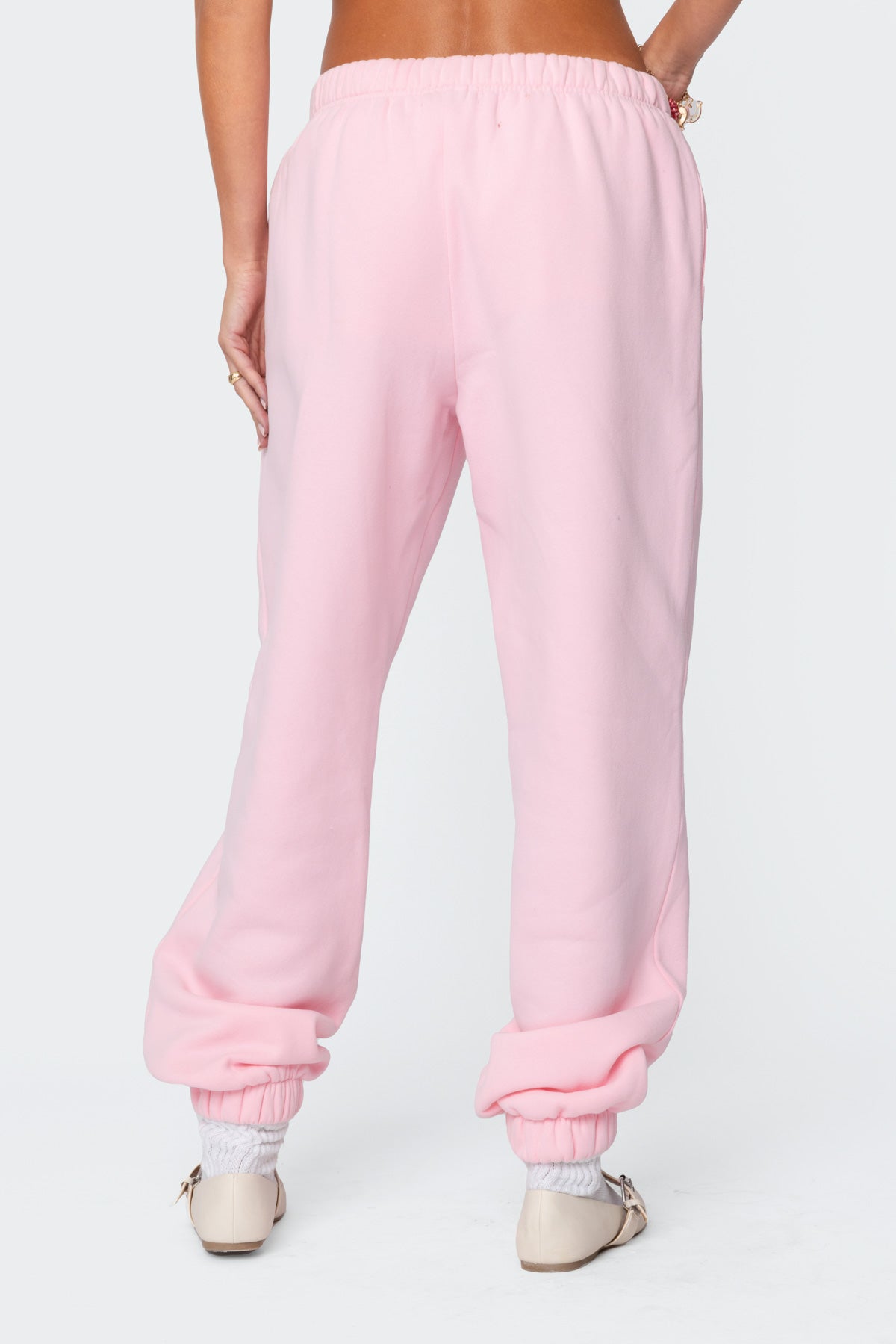 Clark Oversized Sweatpants - Image 4