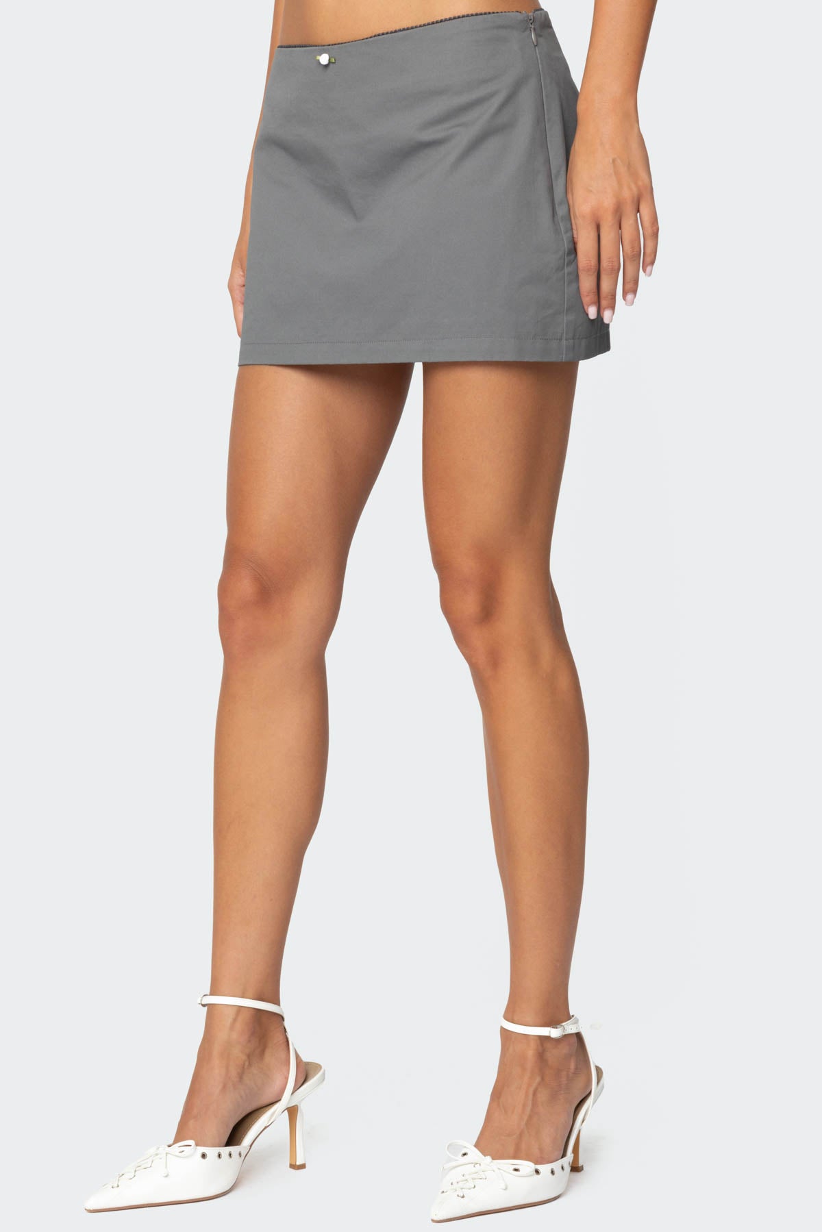 Adalyn Mini Skirt - Image 4