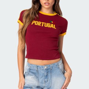 Portugal T-Shirt