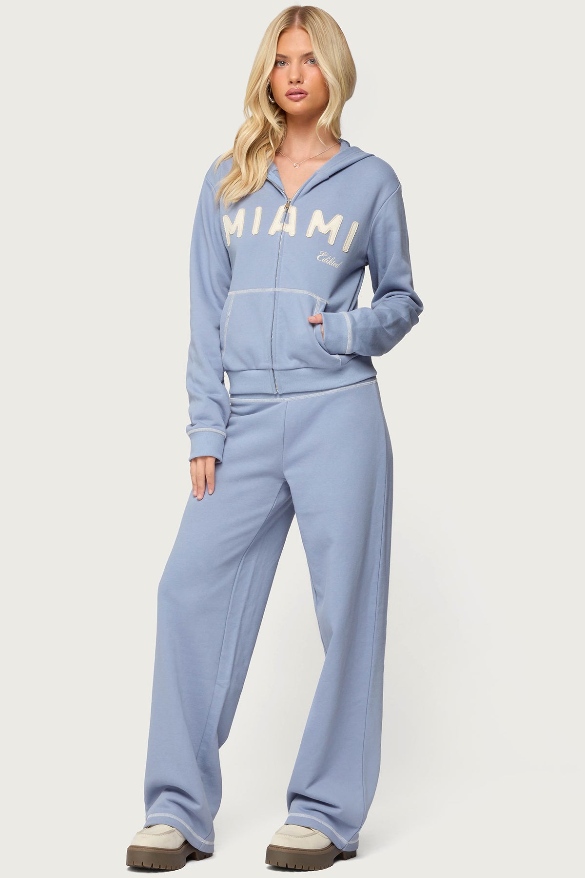 Miami Babe Sweatpants - Image 5