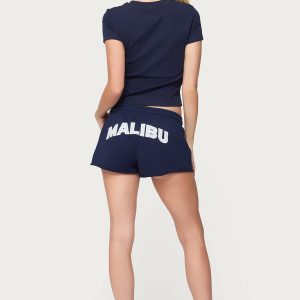 Pacific Coast French Terry Sweat Shorts