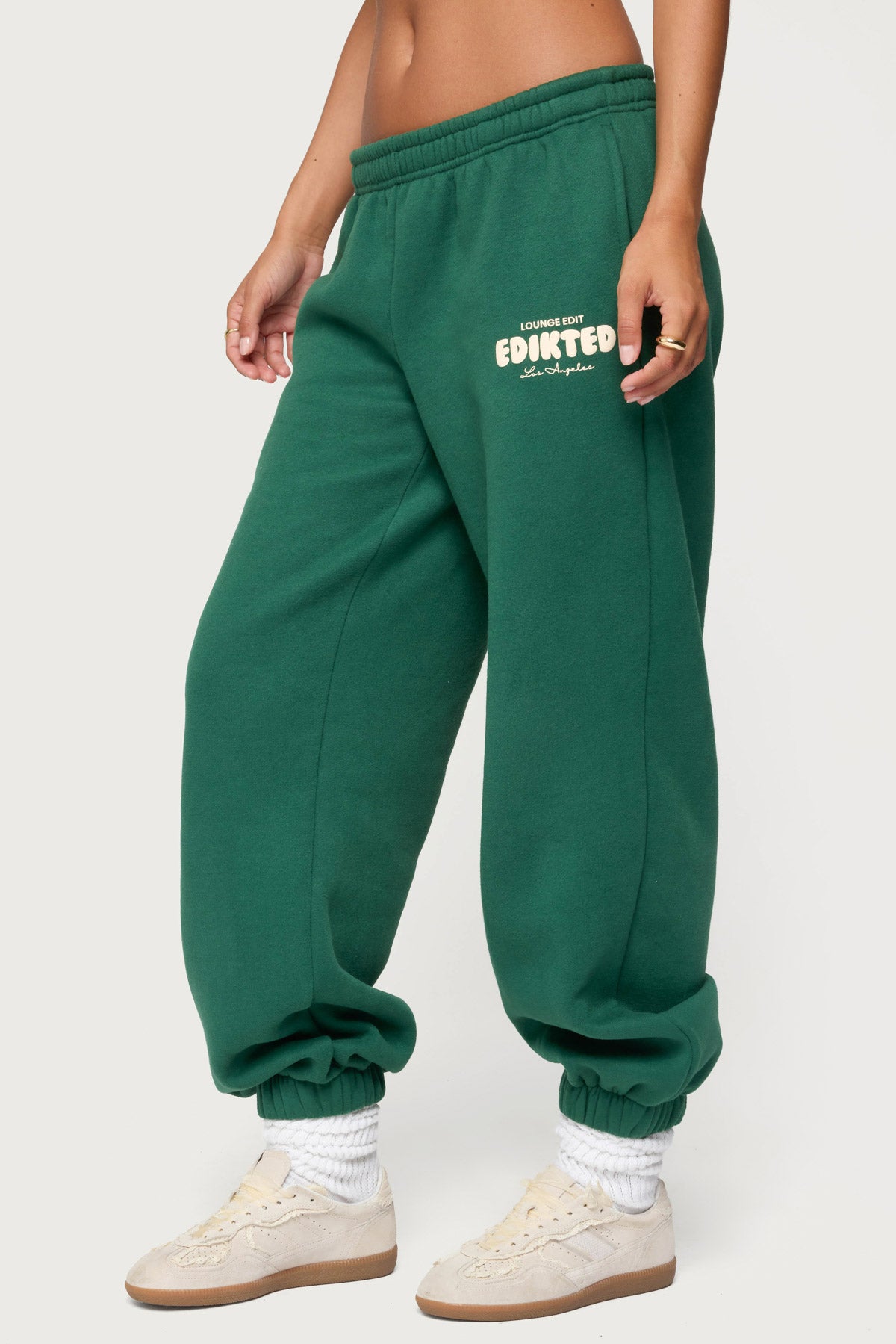 Lounge Edit Sweatpants - Image 4