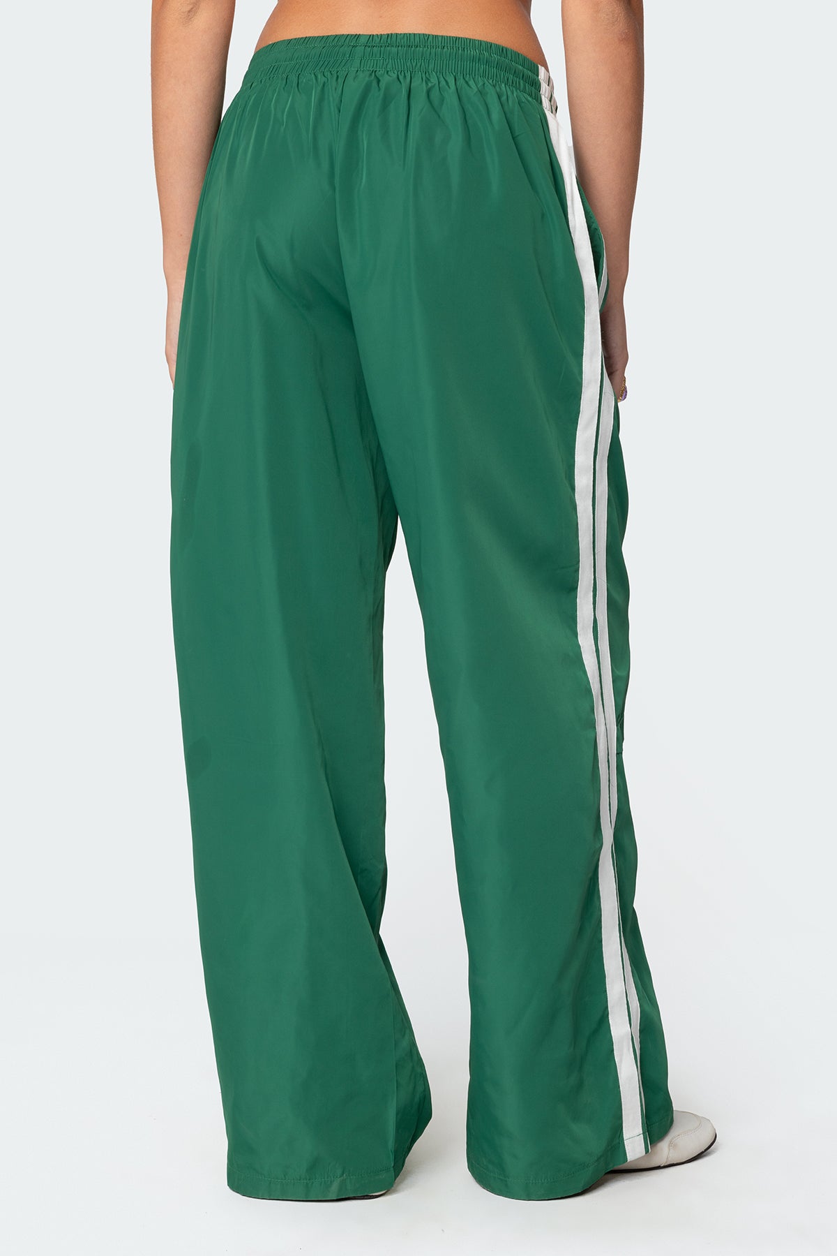 Fauna Nylon Track Pants - Image 4