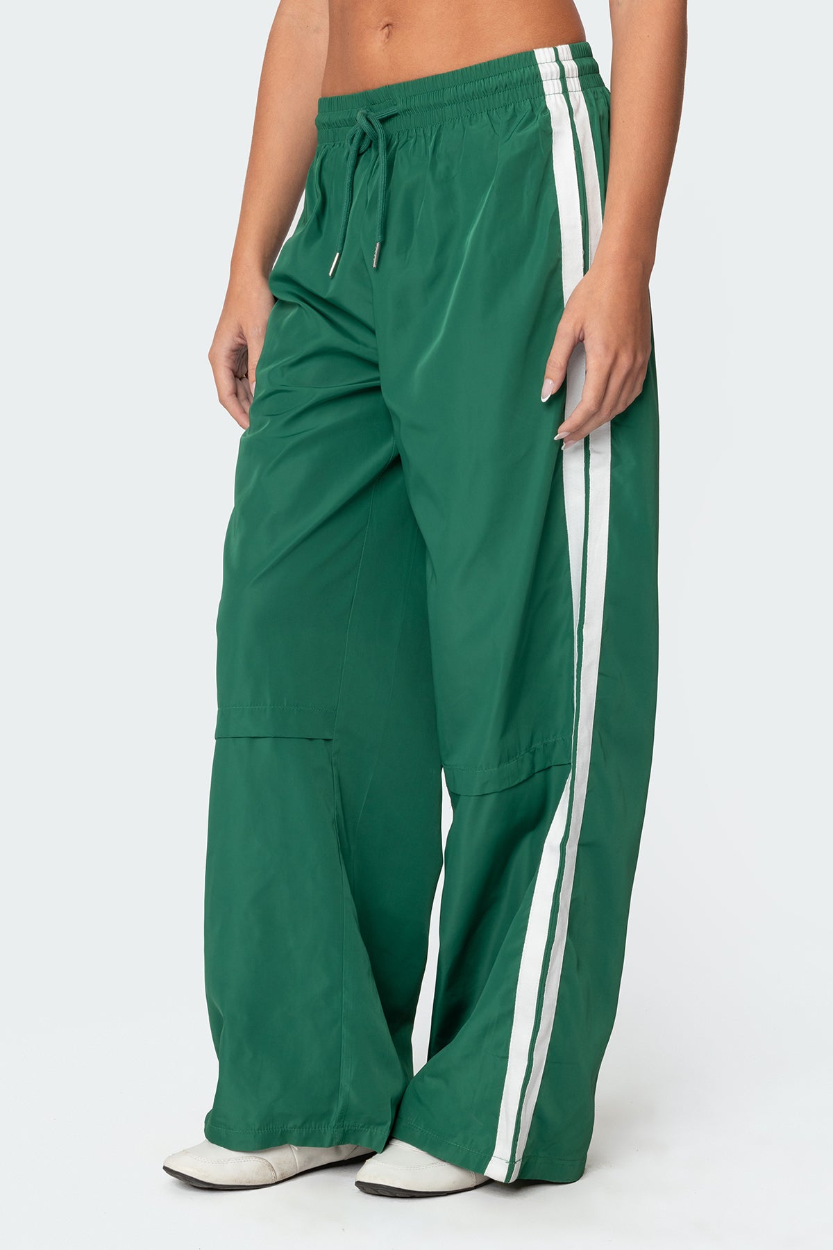 Fauna Nylon Track Pants - Image 3