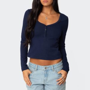 Leah Henley Top