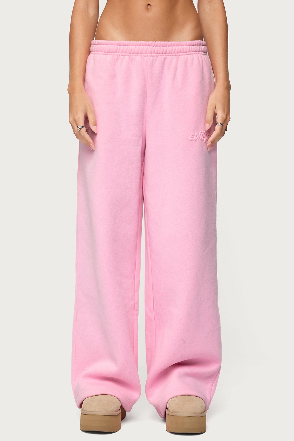 Totally Edikted Sweatpants - Image 4