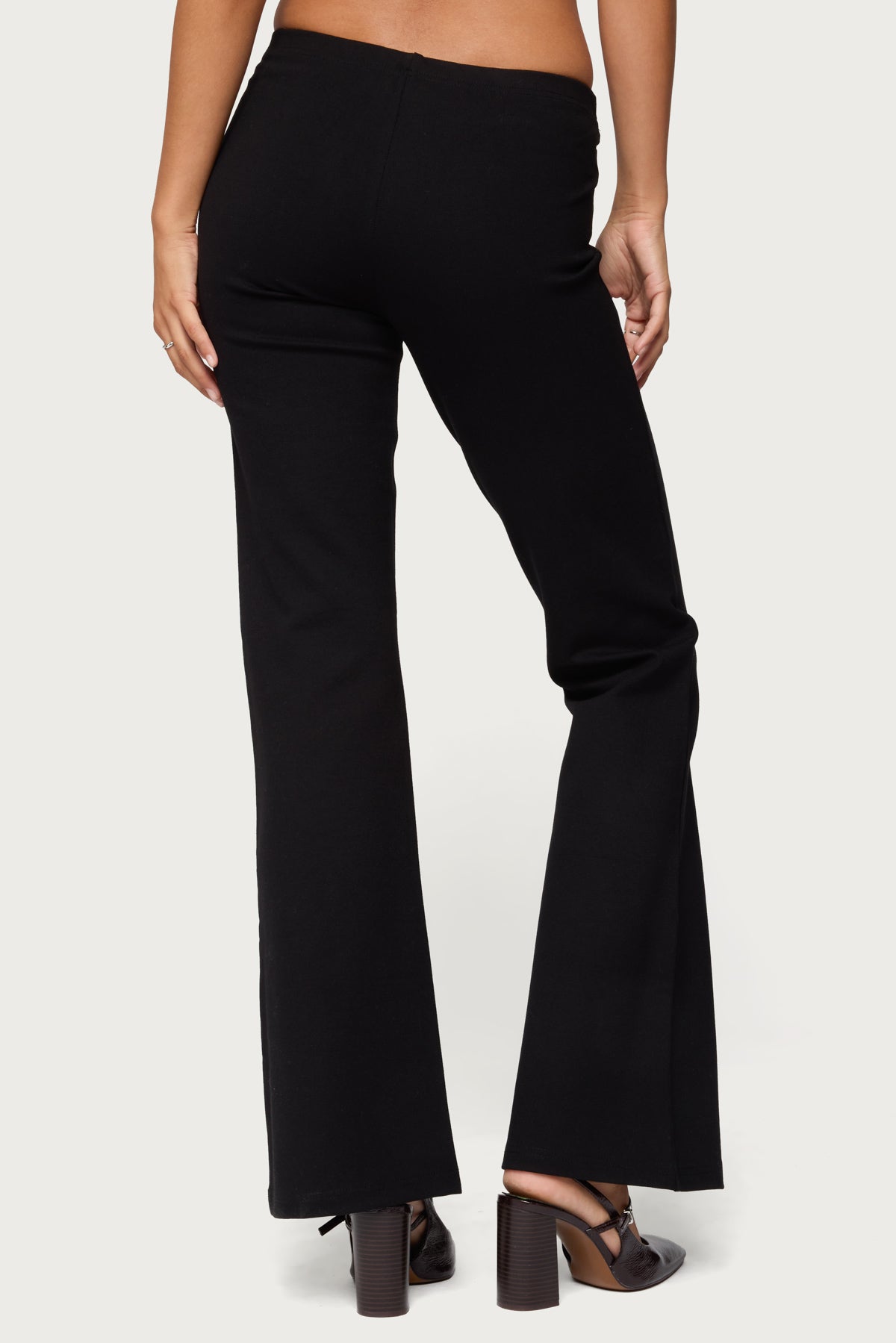 Metiza Flared Pants - Image 5