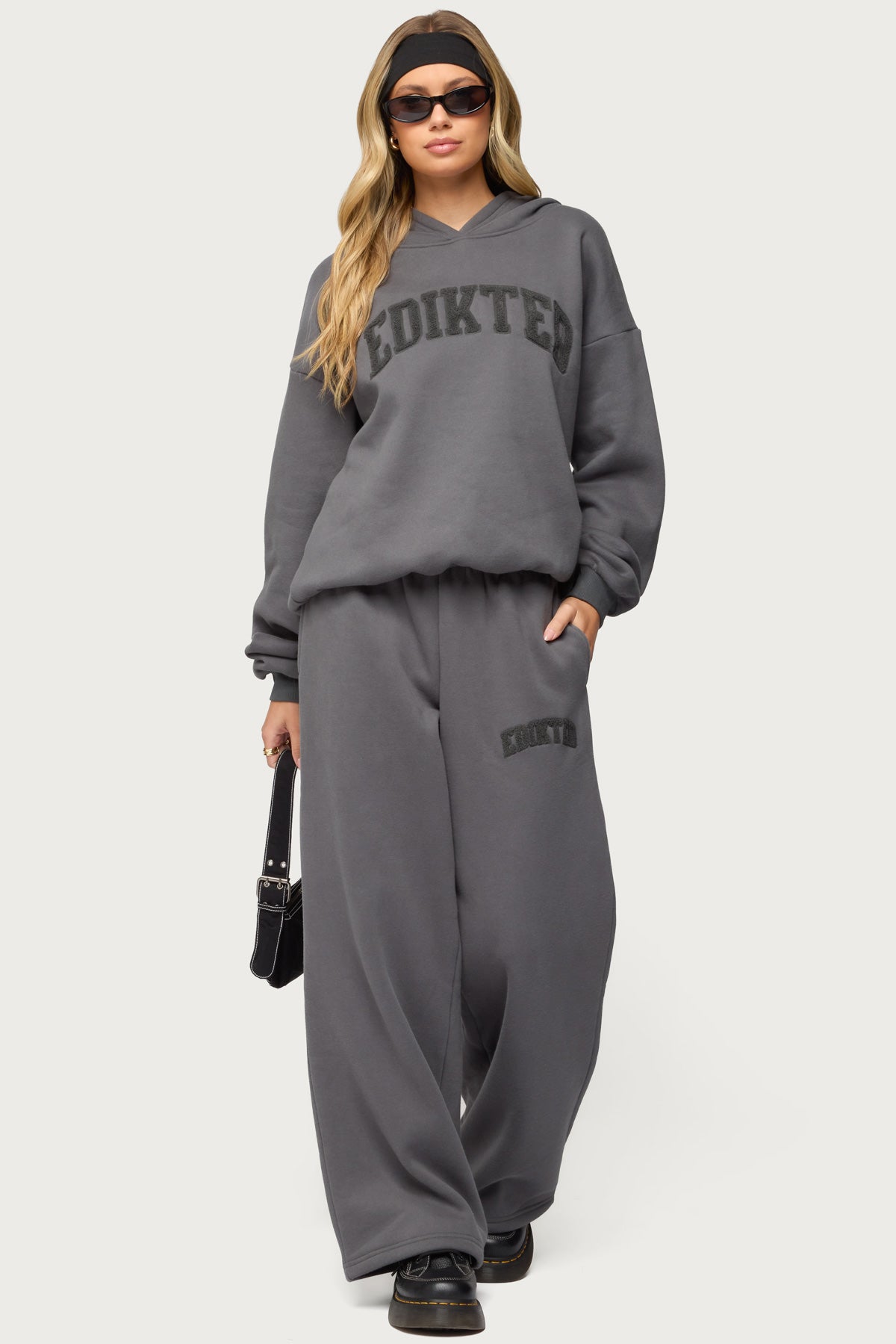 Edikted To You Oversized Hoodie - Image 2