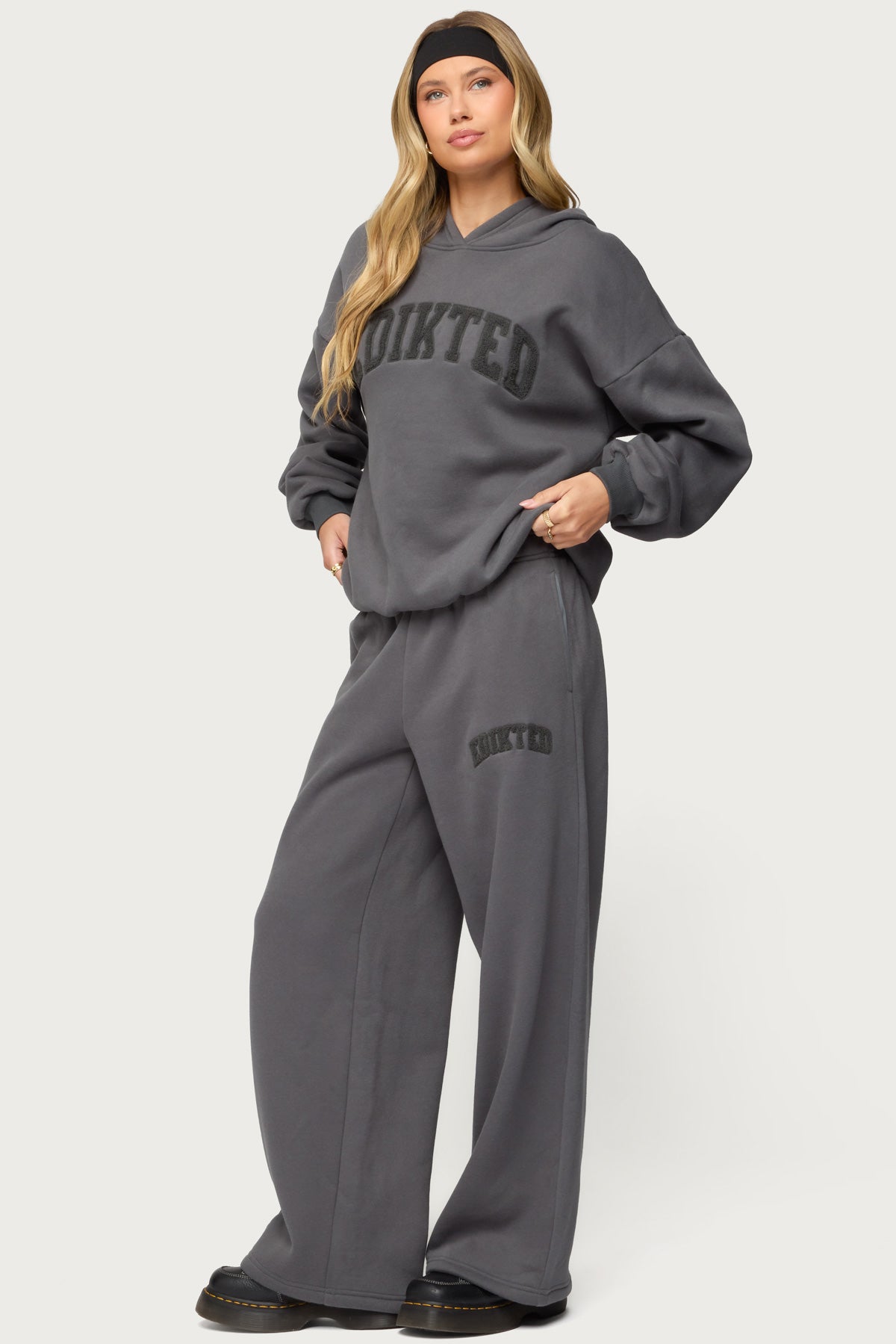 Edikted To You Sweatpants - Image 3