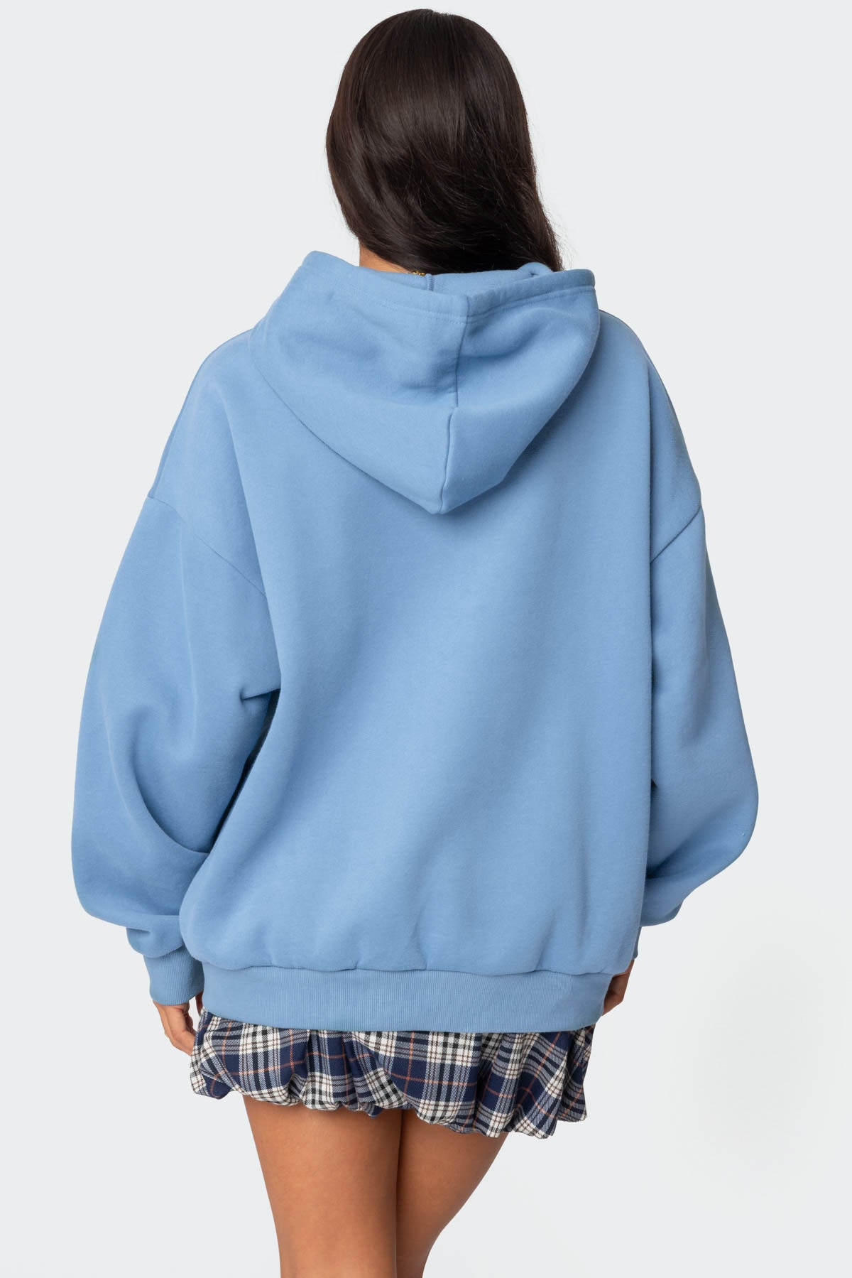 98 Oversized Hoodie - Image 5