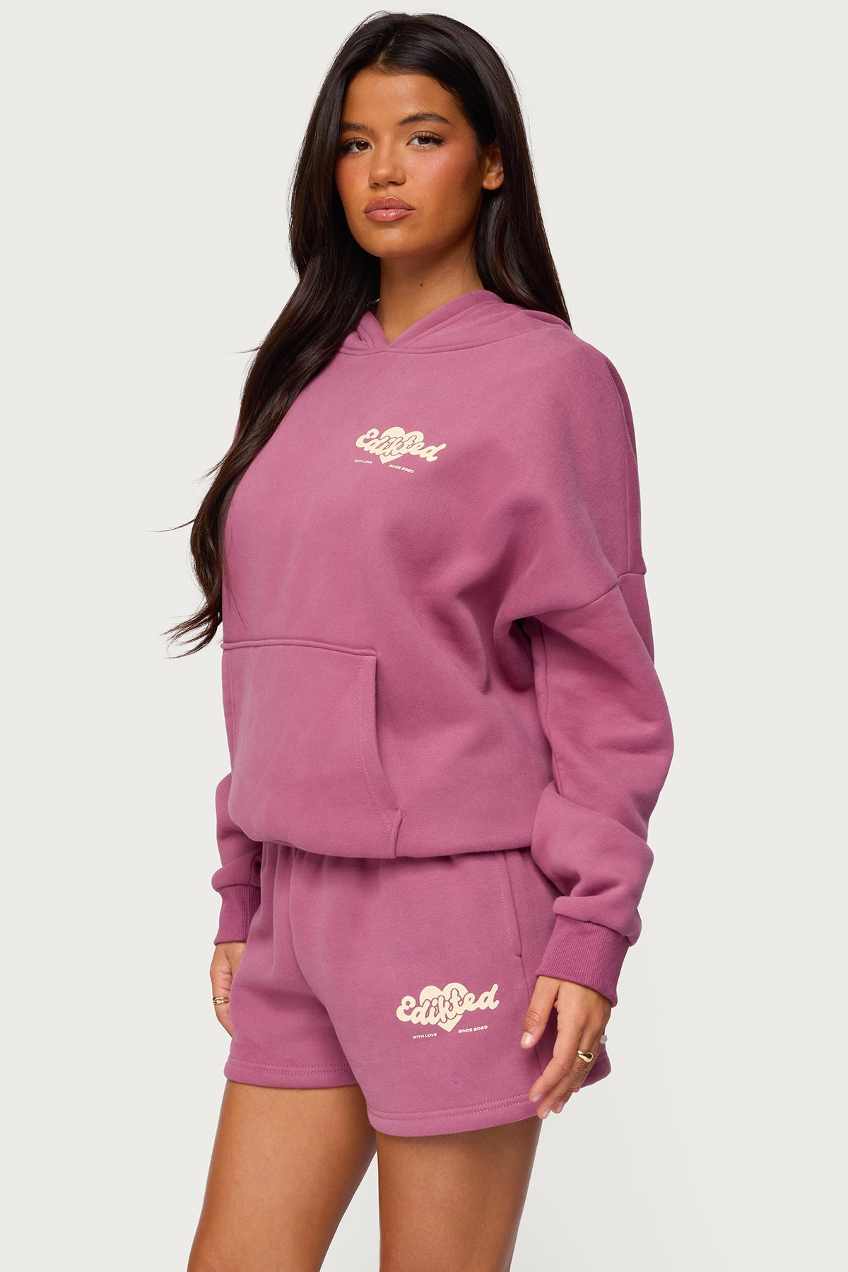 We're Edikted Hoodie - Image 4