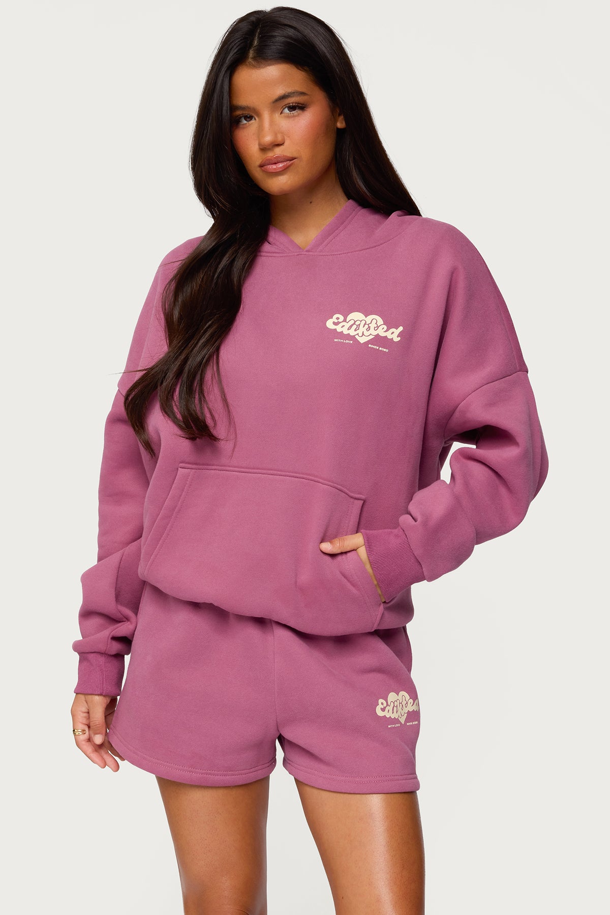 We're Edikted Hoodie - Image 3