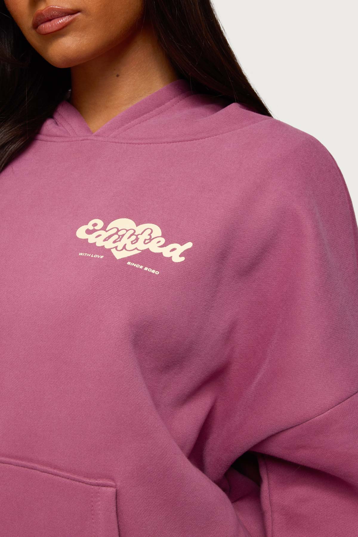 We're Edikted Hoodie - Image 2
