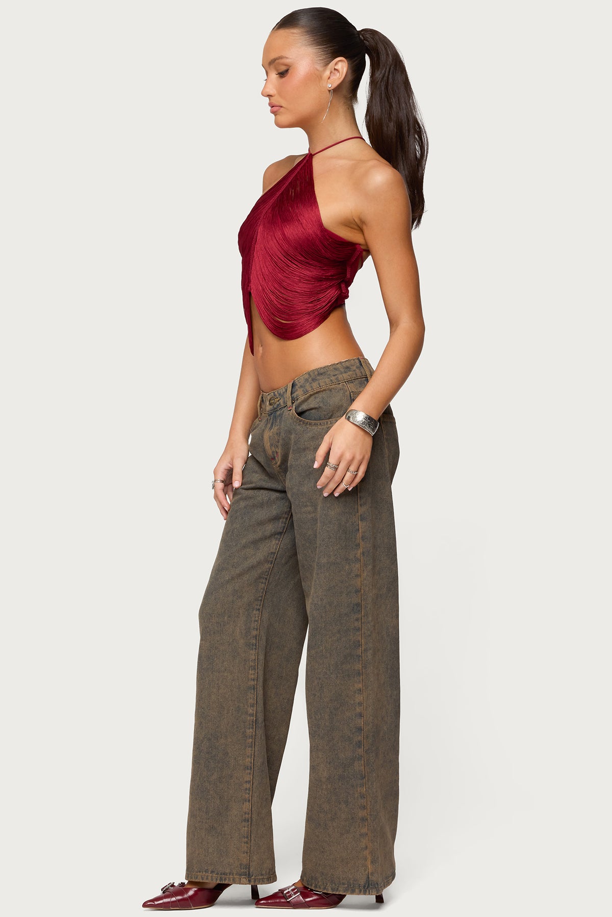Ace Relaxed Jeans - Image 3