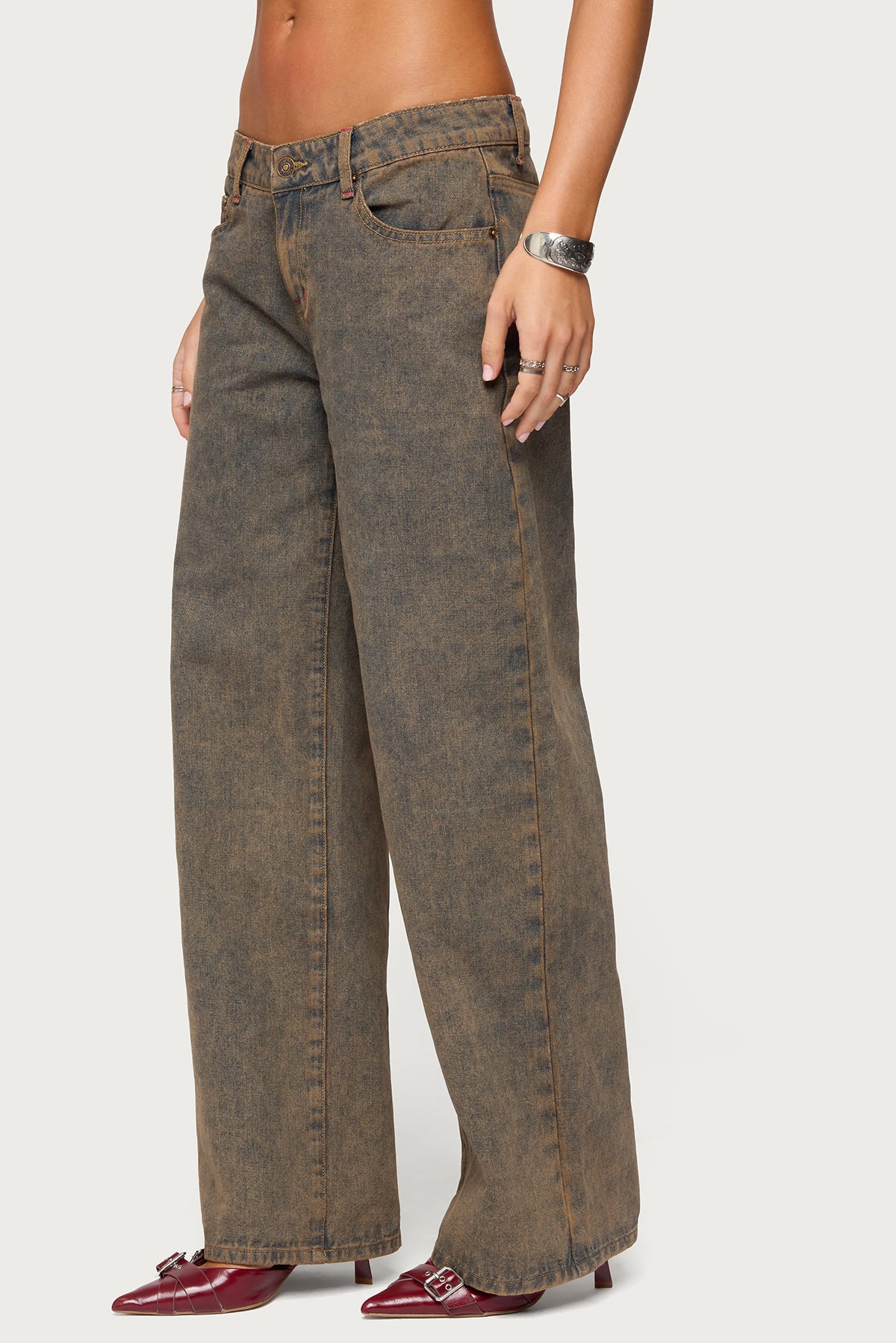 Ace Relaxed Jeans - Image 4