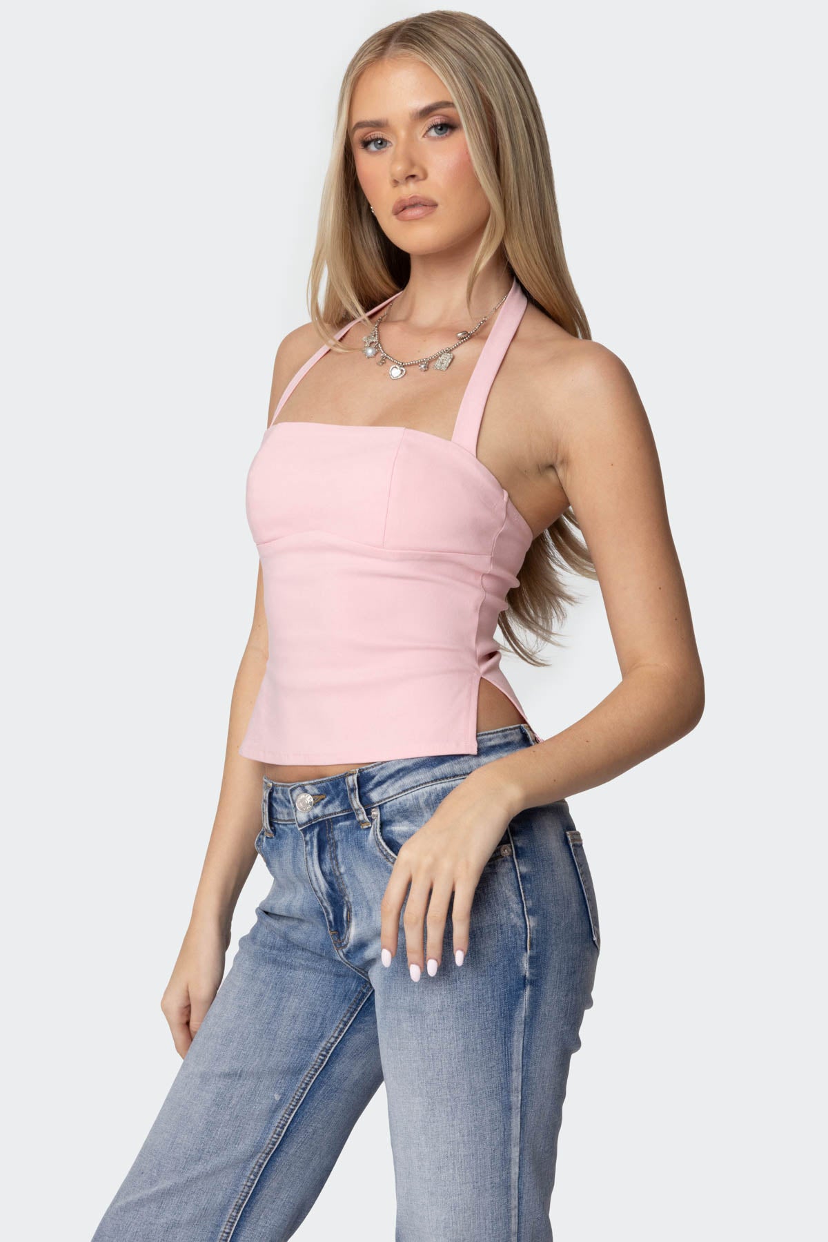 Dara Halter Top - Image 4