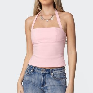 Dara Halter Top