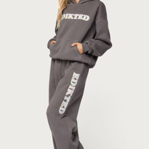 Mili Edikted Sweatpants