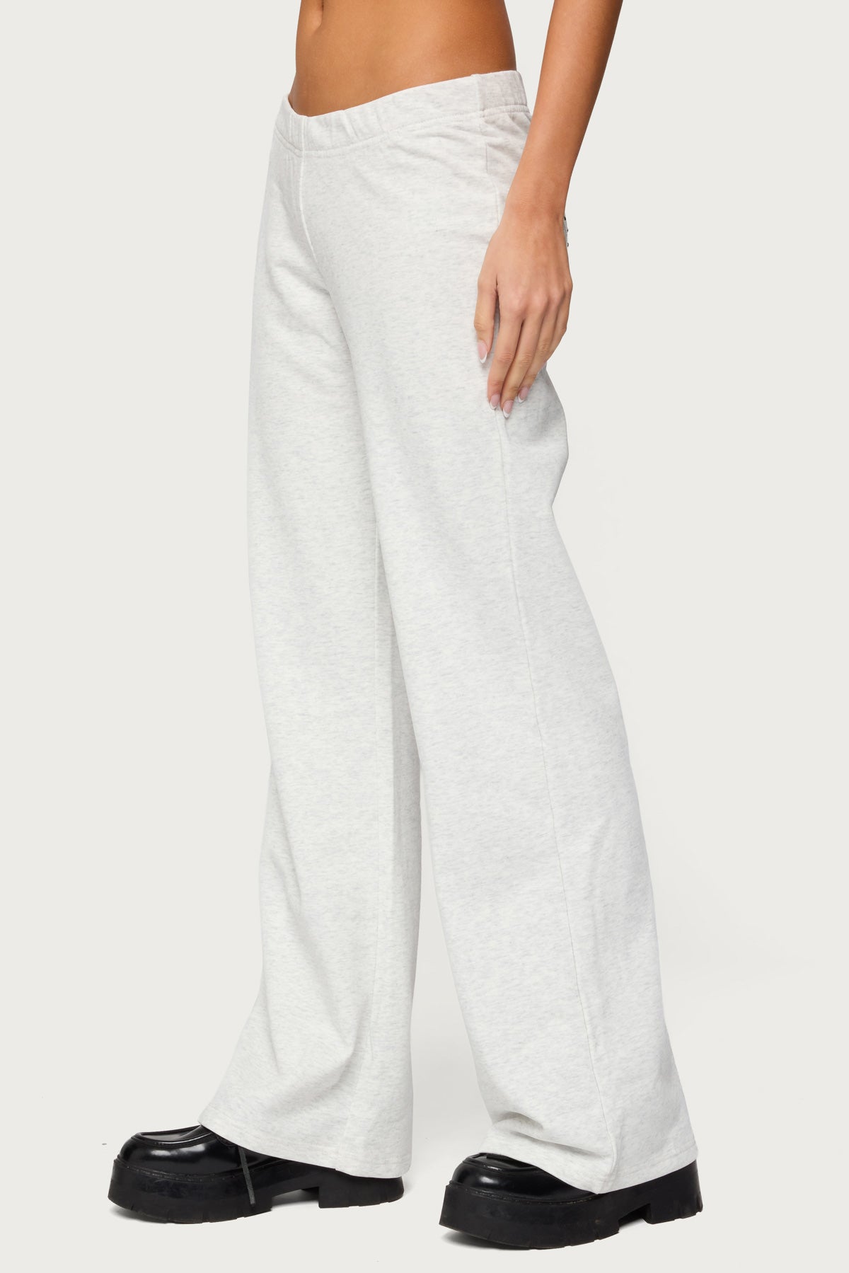 Briela Star Studded Sweatpants - Image 4