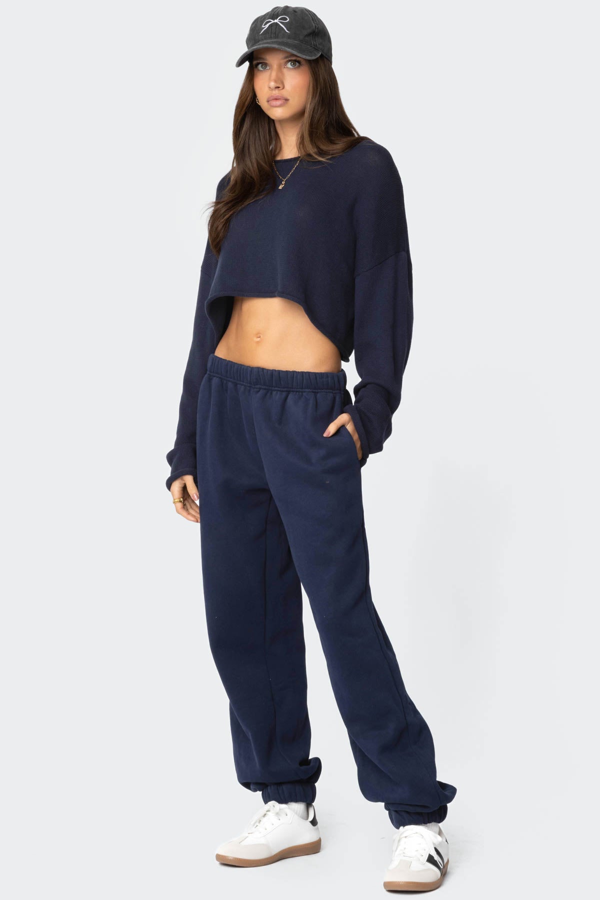 Clark Oversized Sweatpants - Image 4
