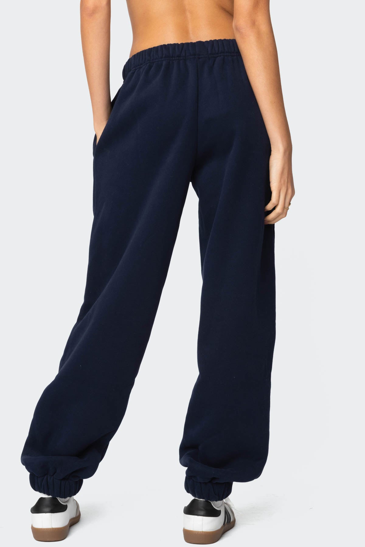 Clark Oversized Sweatpants - Image 5