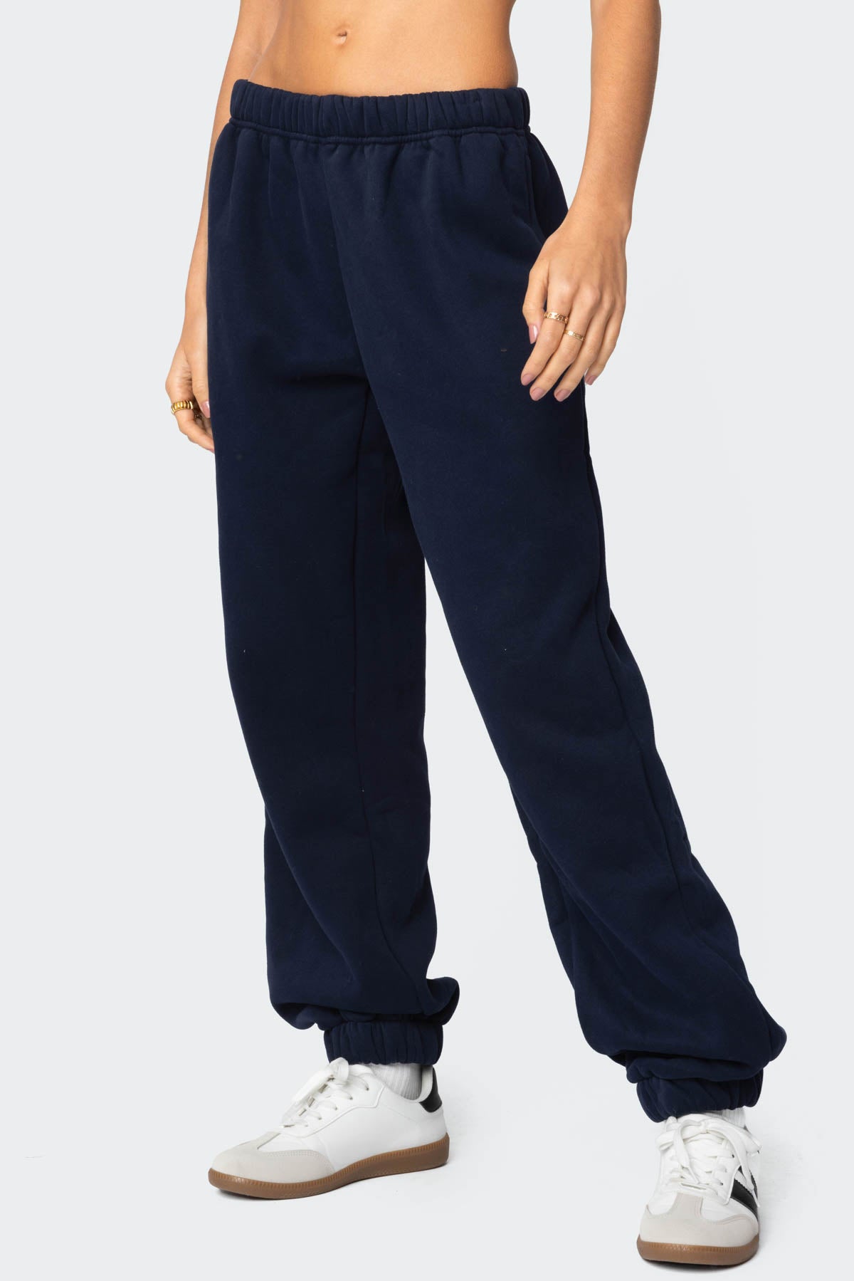 Clark Oversized Sweatpants - Image 3