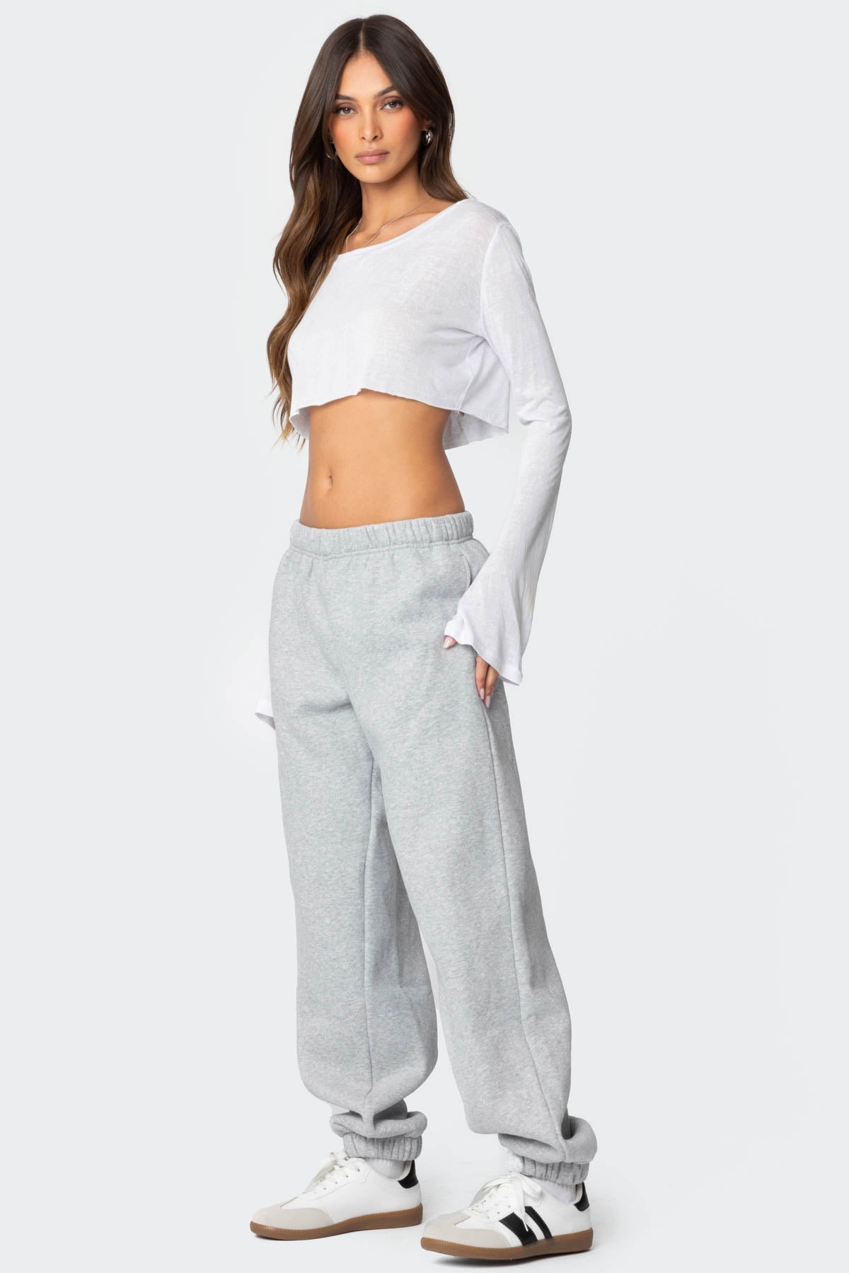 Clark Oversized Sweatpants - Image 4