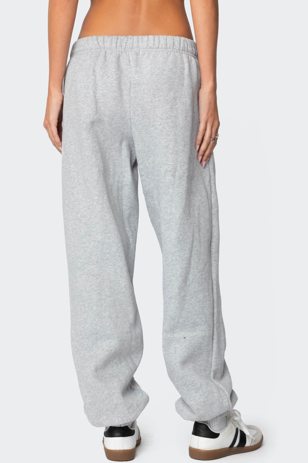 Clark Oversized Sweatpants - Image 5