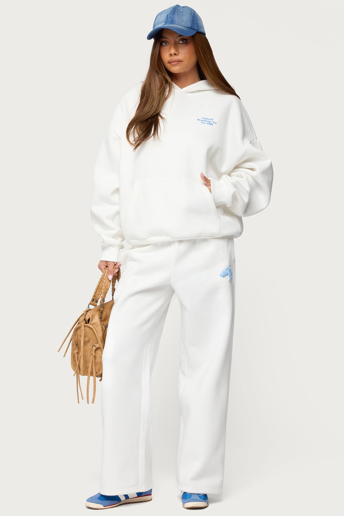 Keychain Cutie Straight Leg Sweatpants - Image 6