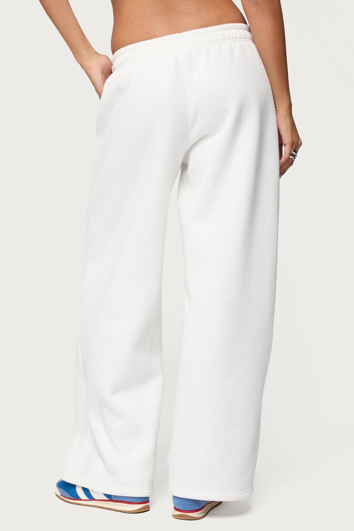 Keychain Cutie Straight Leg Sweatpants - Image 5