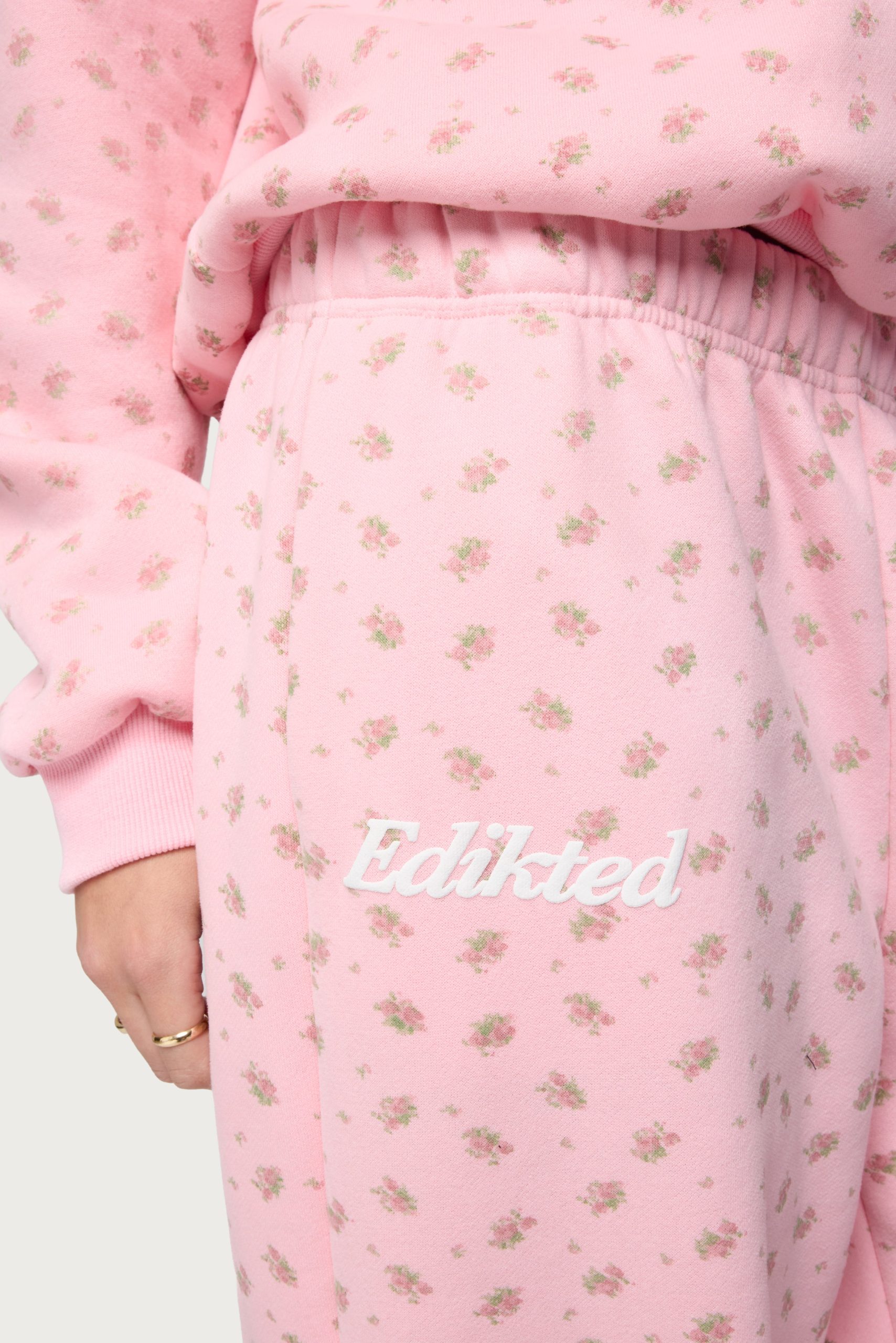 Flower Power Sweatpants - Image 2