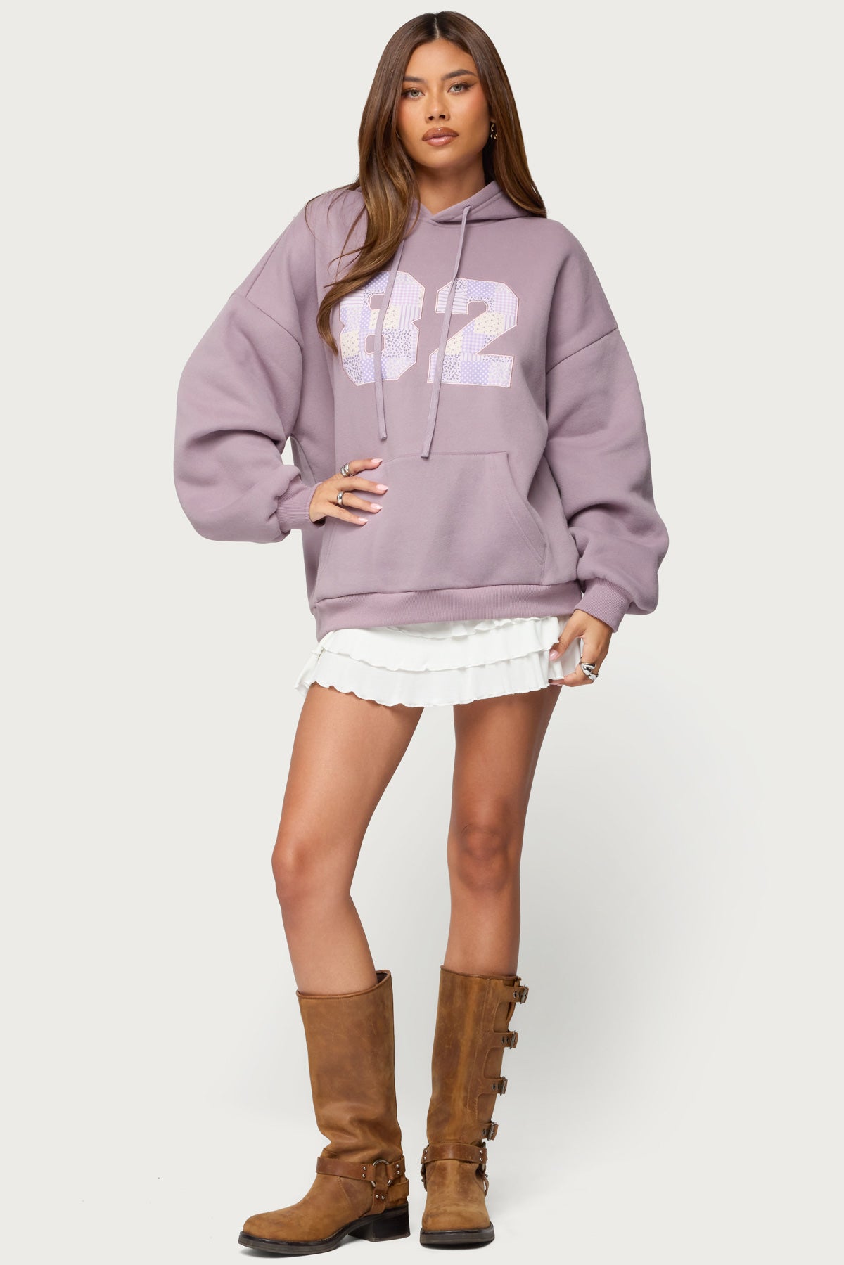 82 Oversized Hoodie - Image 5