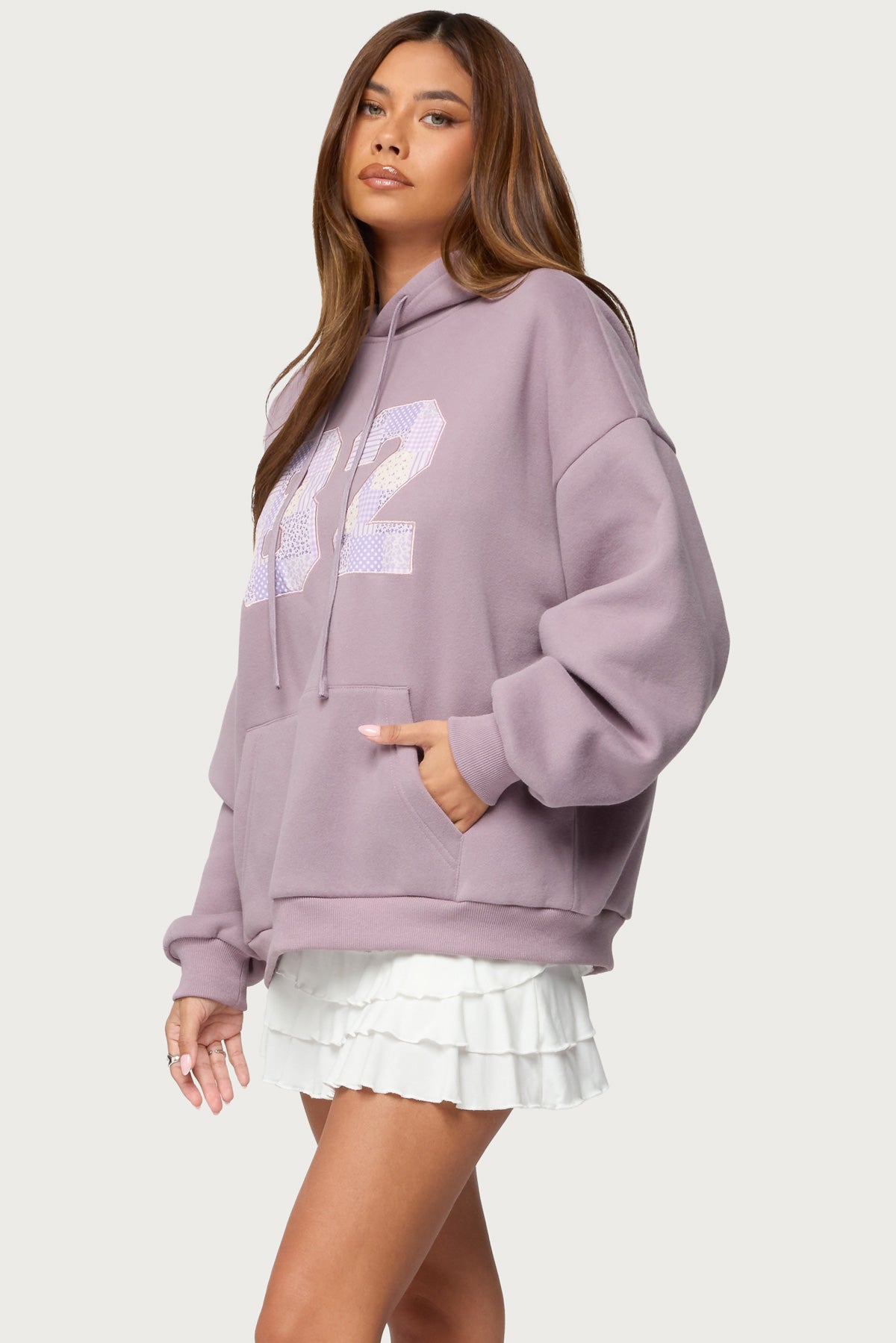 82 Oversized Hoodie - Image 3