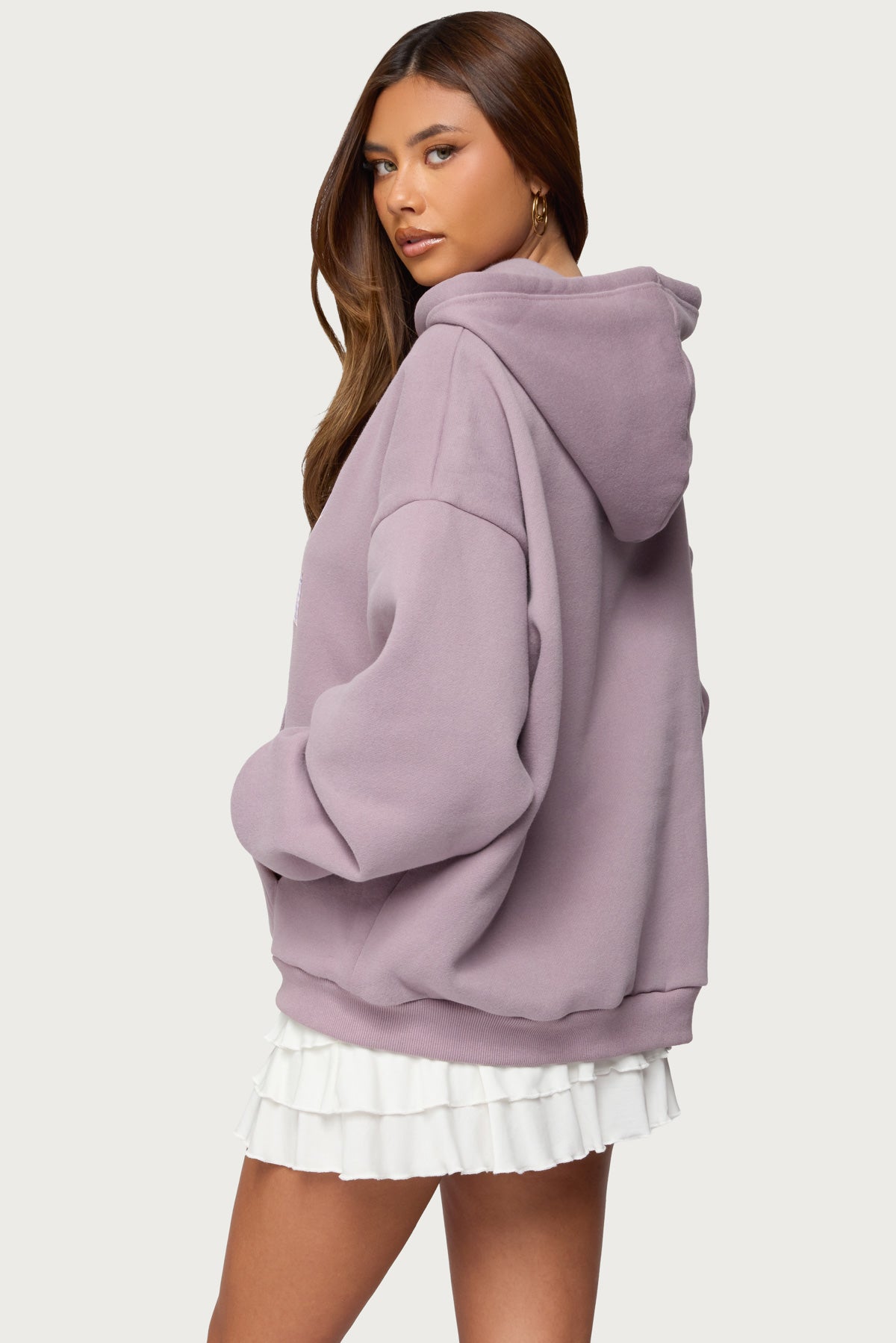 82 Oversized Hoodie - Image 4