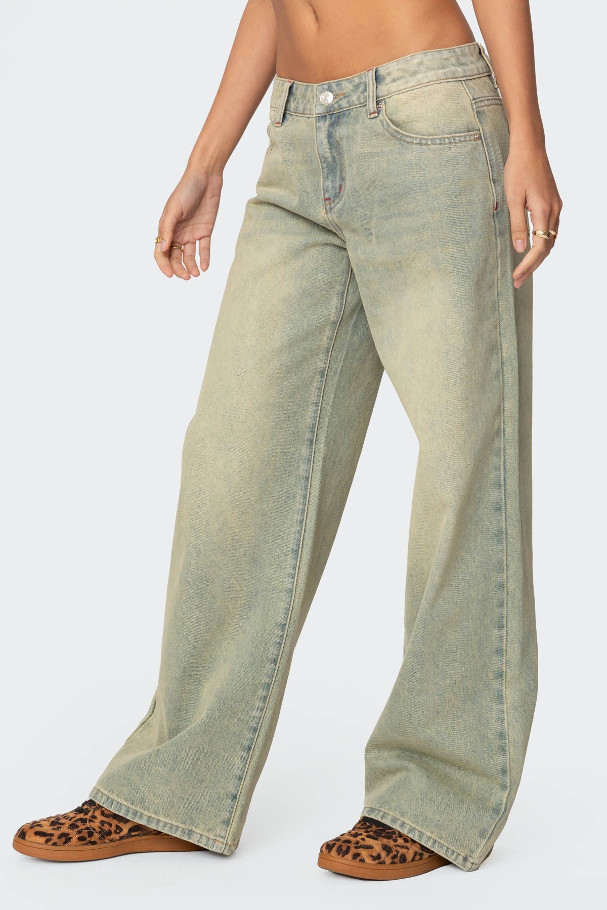 Ace Relaxed Jeans - Image 4