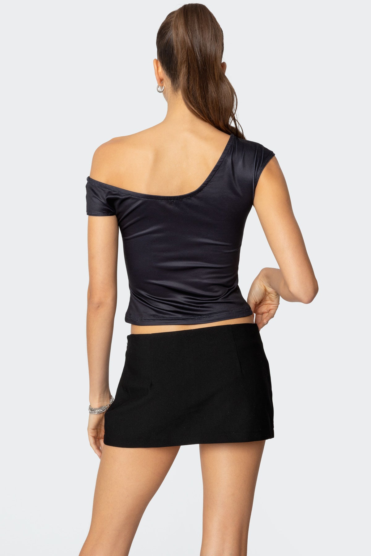 Firelily Asymmetric Top - Image 5