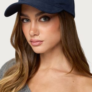 I Love London Baseball Cap