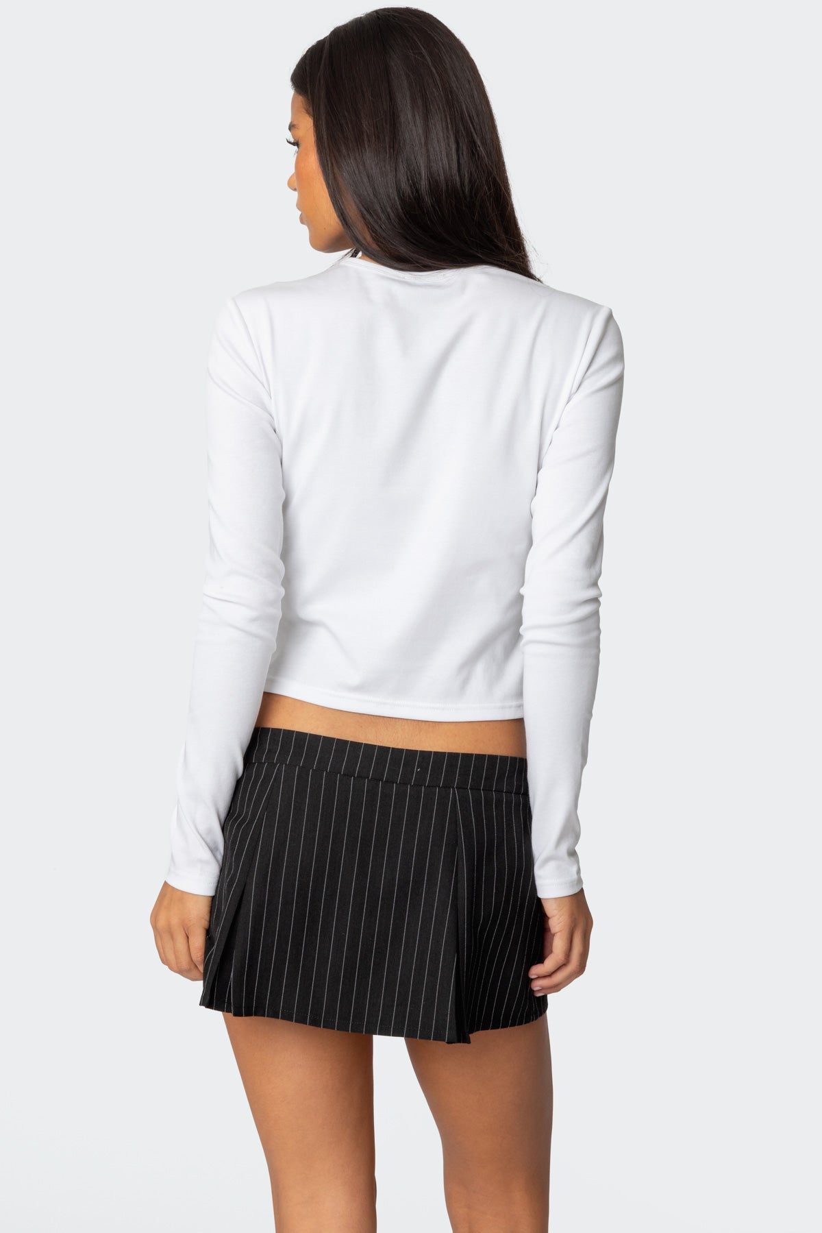 Retro Roadtrip Long Sleeve T Shirt - Image 5