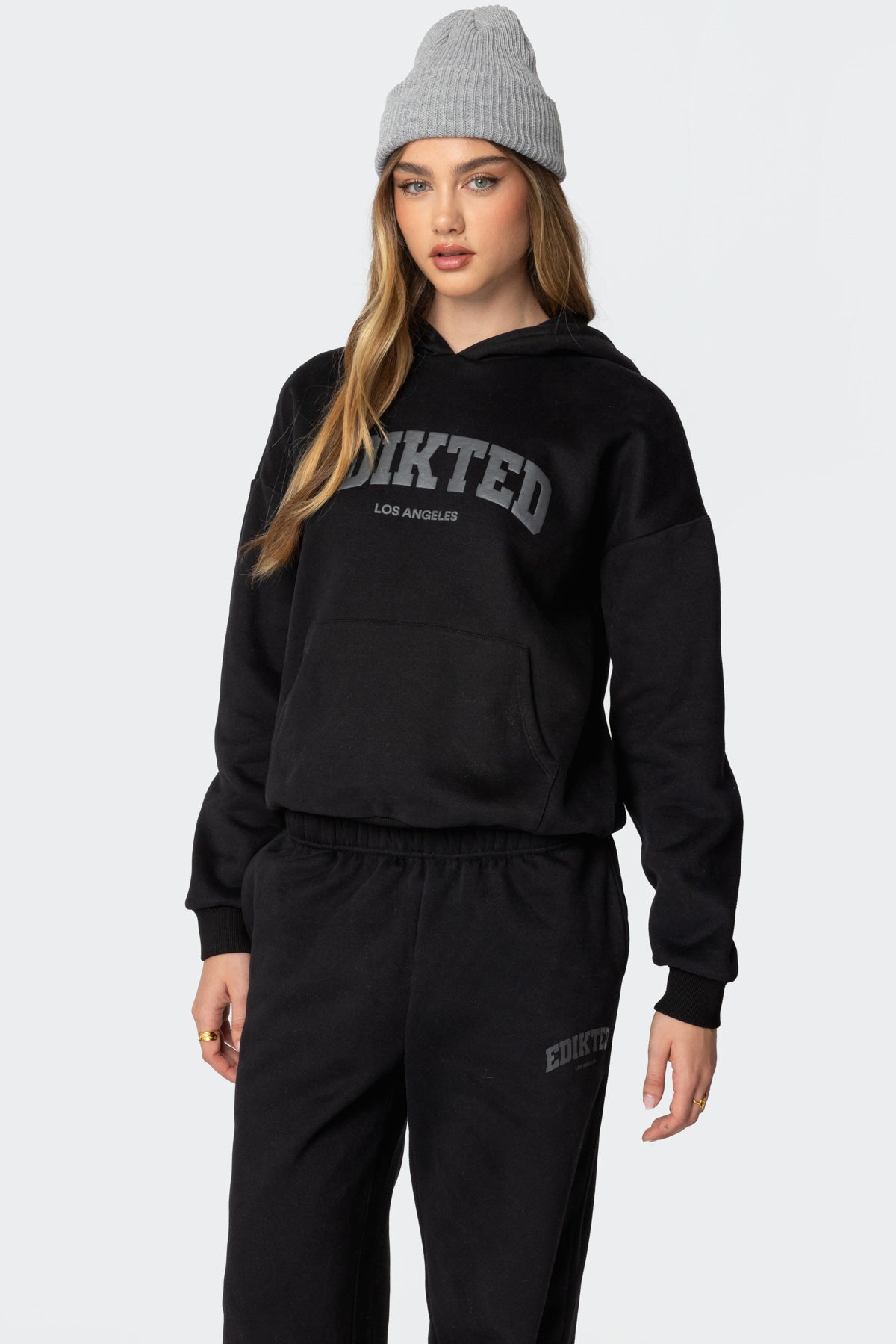 Edikted LA Hoodie - Image 3