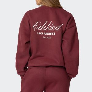 Get Edikted Sweatshirt