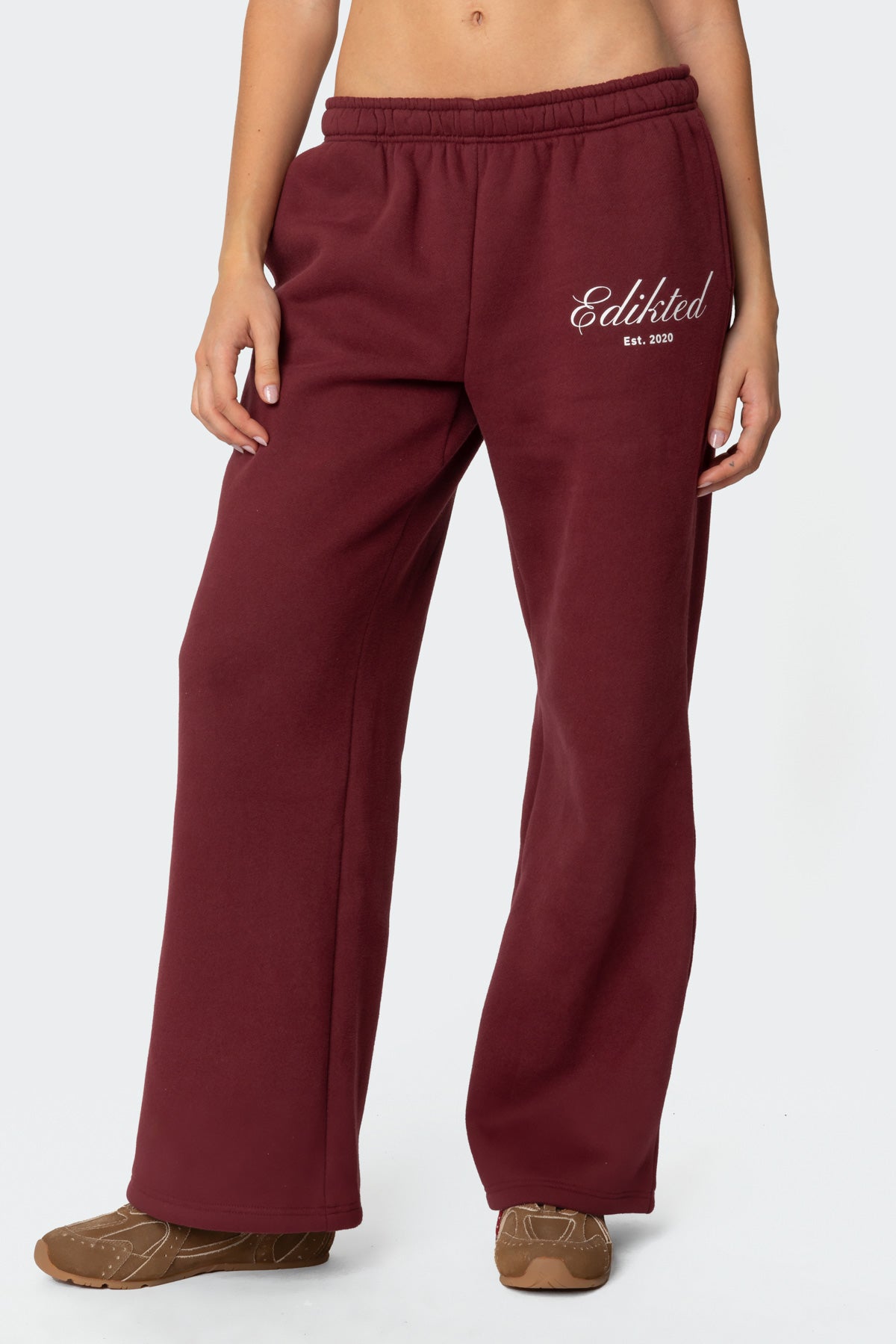 Get Edikted Sweatpants - Image 2