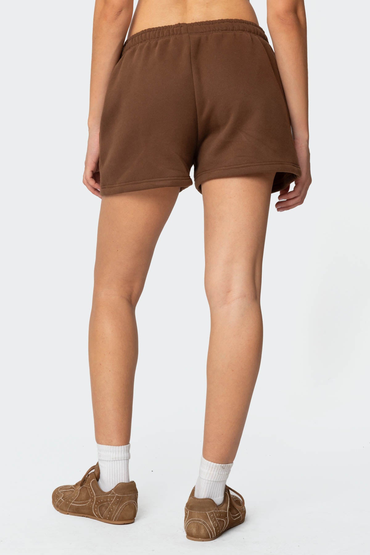 So Sporty Sweat Shorts - Image 4