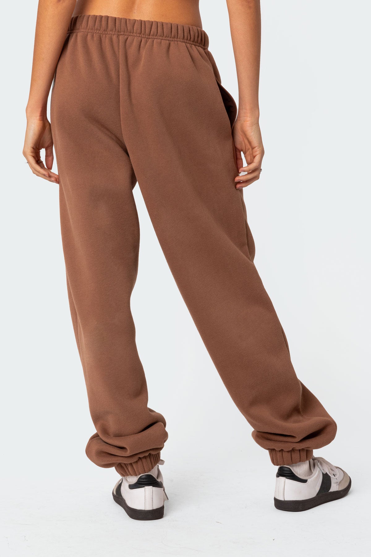 Clark Oversized Sweatpants - Image 3