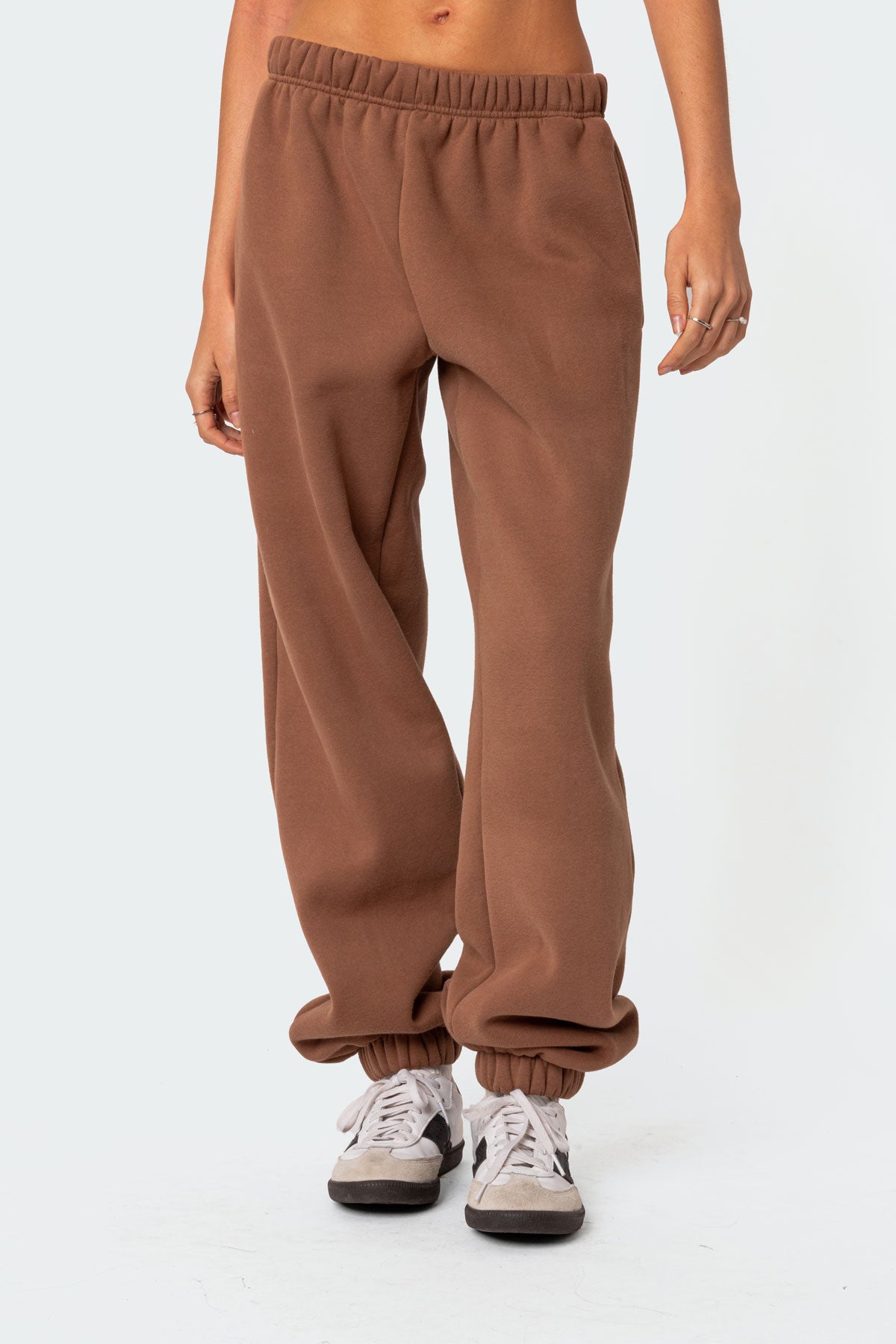 Clark Oversized Sweatpants - Image 2