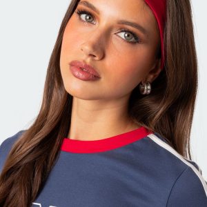 Take On The Day Headband
