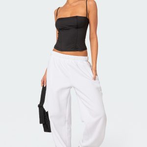 Clark Oversized Sweatpants